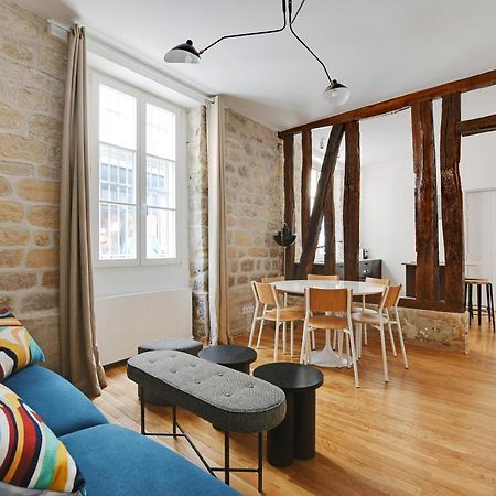 Pick A Flat'S Apartment In Opera - Rue Saulnier Париж Экстерьер фото